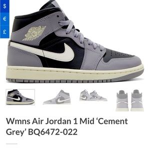 WMNS AIR JORDAN